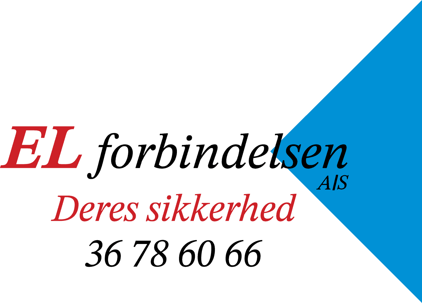 Elforbindelsen A/S